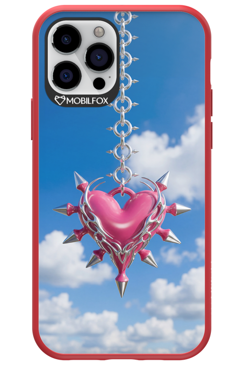 Heart Fux 2.0 - Apple iPhone 12 Pro