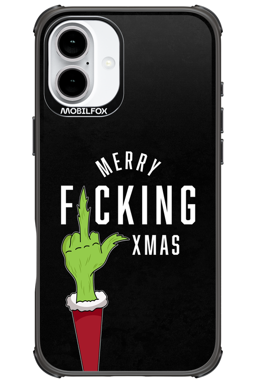 F_cking Xmas - Apple iPhone 16 Plus