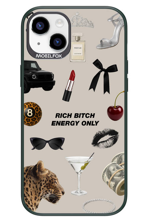Rich B Energy - Apple iPhone 14 Plus