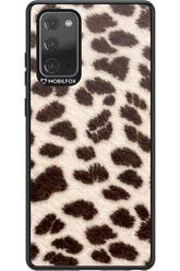 Wild Coat 2.0 - Samsung Galaxy Note 20