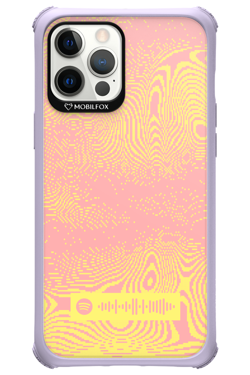 House Frequency - Apple iPhone 12 Pro Max