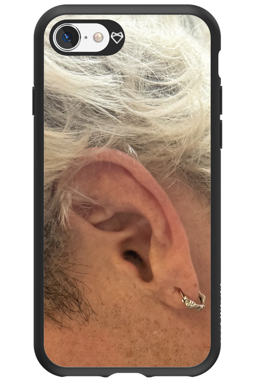 Ear 2.0 - Apple iPhone SE 2020