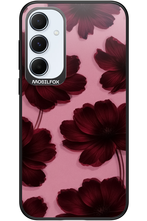 Petal Juliet 2.0 - Samsung Galaxy A55