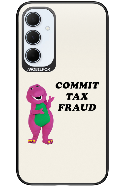 Dino - Samsung Galaxy A35