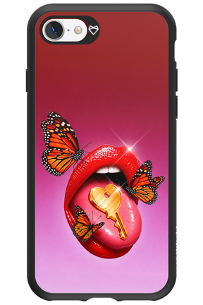 Heartkey 2.0 - Apple iPhone 7