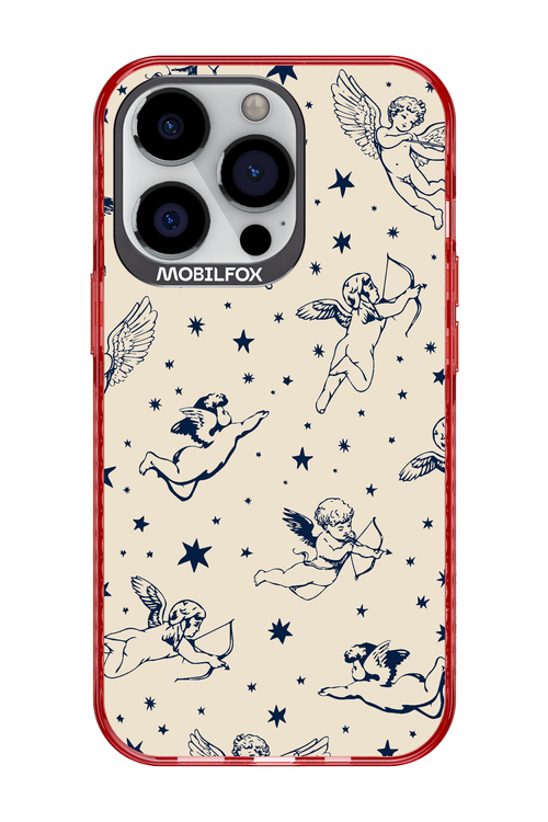 Star Puttos - Apple iPhone 13 Pro