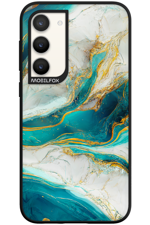 Emerald - Samsung Galaxy S23 Plus