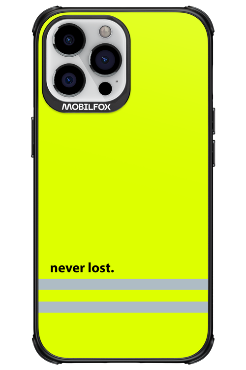 Never Lost - Apple iPhone 13 Pro Max