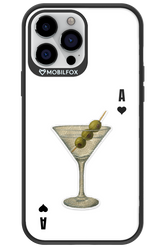 MartiniAce - Apple iPhone 13 Pro Max