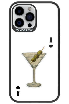 MartiniAce - Apple iPhone 13 Pro Max