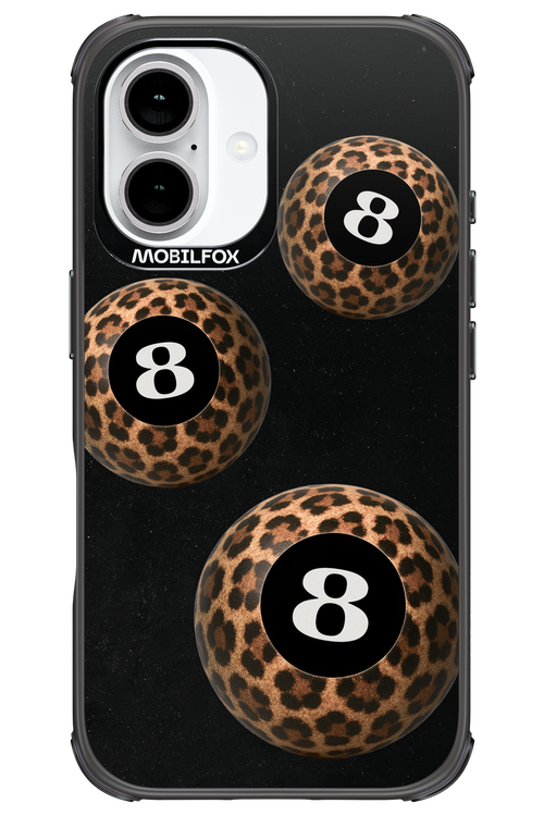 8 Baby - Apple iPhone 16