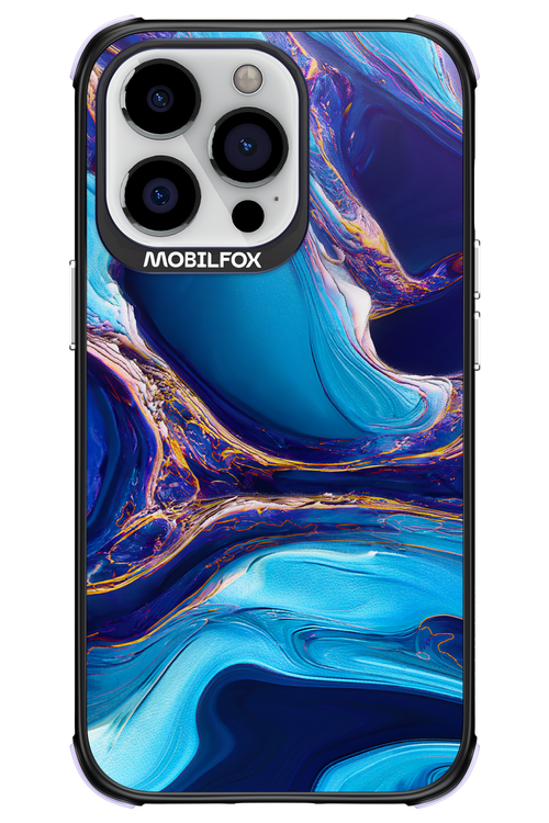 Amethyst - Apple iPhone 13 Pro