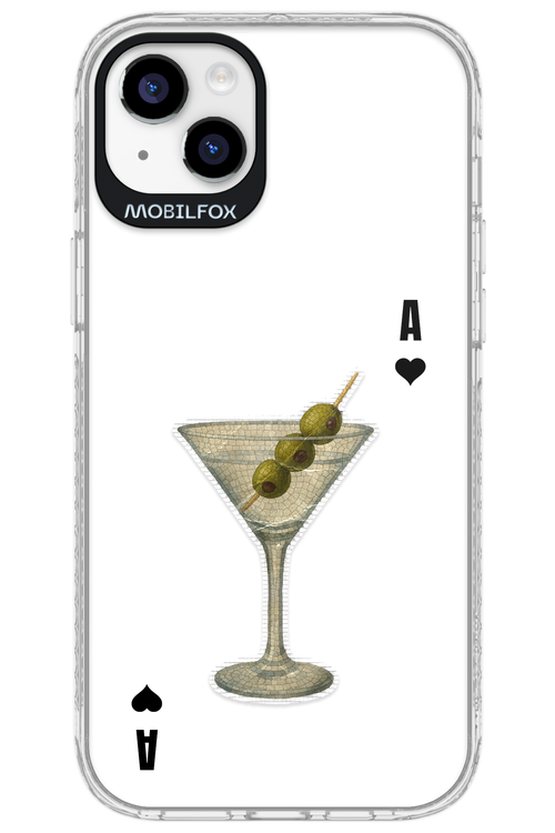 MartiniAce - Apple iPhone 14 Plus