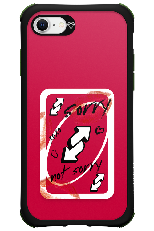 Turn 2.0 - Apple iPhone 7