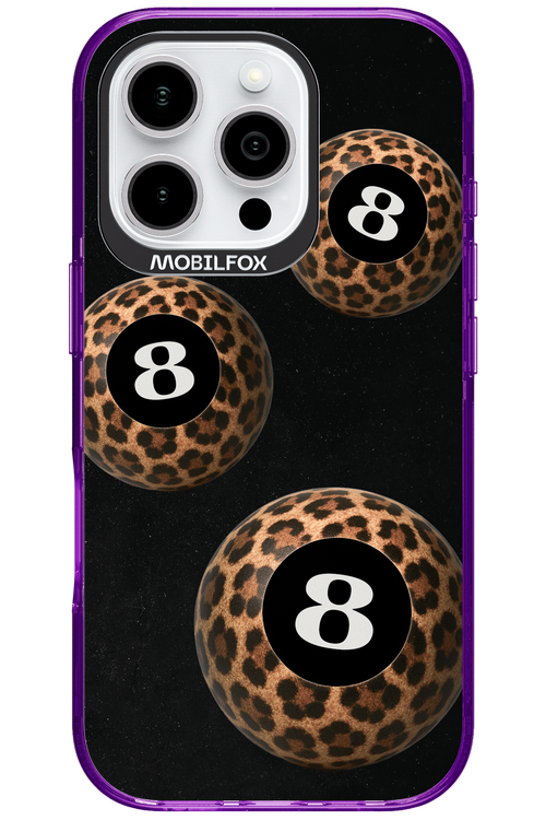 8 Baby - Apple iPhone 16 Pro