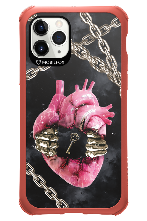 Love - Apple iPhone 11 Pro