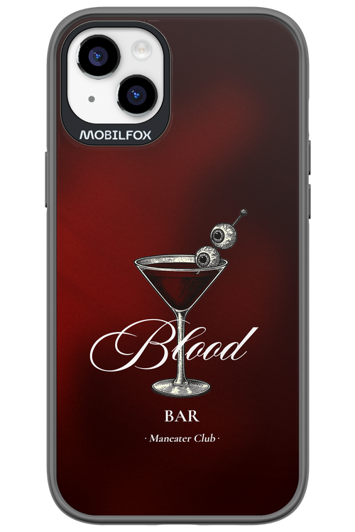 Blood Bar - Apple iPhone 14 Plus