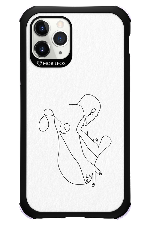 Horny for art 2.0 - Apple iPhone 11 Pro