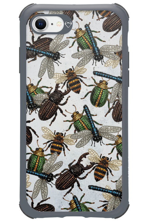 Beetle Gem - Apple iPhone 8
