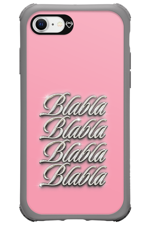 Blabla Blabla 2.0 - Apple iPhone SE 2022