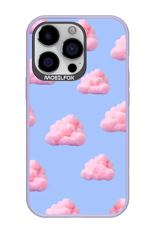 Cloudy - Apple iPhone 13 Pro