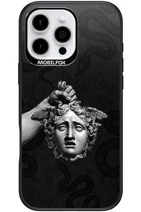 Medusa’s Gaze - Apple iPhone 16 Pro Max