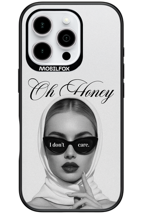 Oh Honey 2.0 - Apple iPhone 16 Pro
