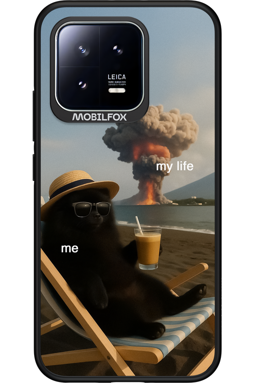 My Life vs. Me 2.0 - Xiaomi 13