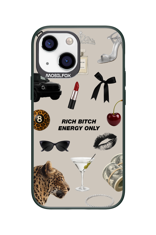 Rich B Energy - Apple iPhone 13 Mini