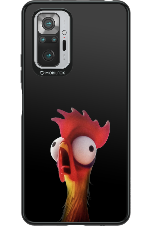 Rooster - Xiaomi Redmi Note 10S