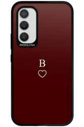 B Burgundia 2.0 - Samsung Galaxy A34