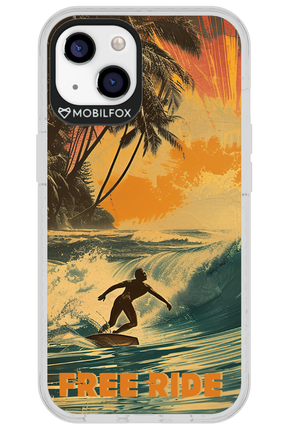 Free Ride - Apple iPhone 13