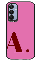 A (Sorbet) 2.0 - Samsung A25