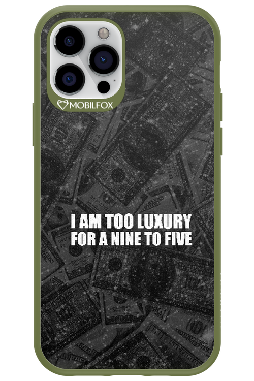 9 to 5 - Apple iPhone 12 Pro