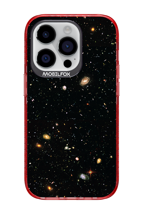 Cosmic Space - Apple iPhone 14 Pro