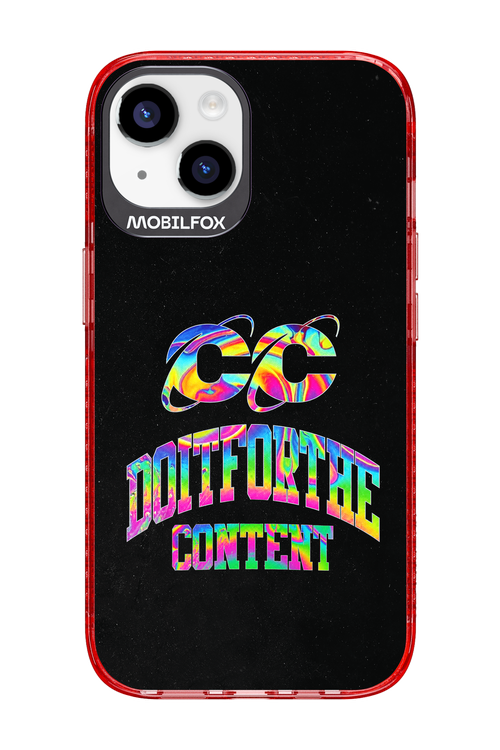 DO IT 2.0 - Apple iPhone 14