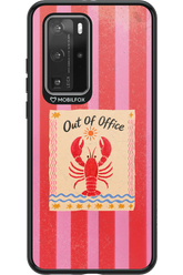 Out Of Office 2.0 - Huawei P40 Pro
