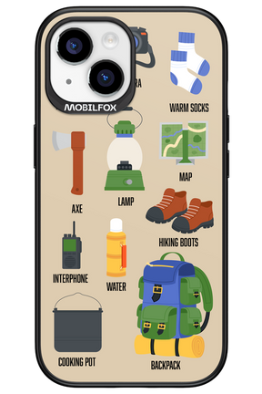 Adventure Pack 2.0 - Apple iPhone 15