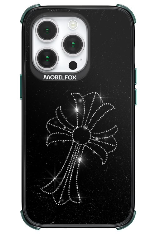 Chrome Standard - Apple iPhone 14 Pro