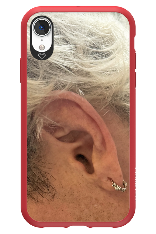 Ear 2.0 - Apple iPhone XR
