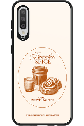 Elite Fall - Samsung Galaxy A50