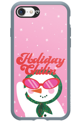 Holiday Chillin - Apple iPhone SE 2020