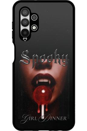 Freaky Girl - Samsung Galaxy A13 4G