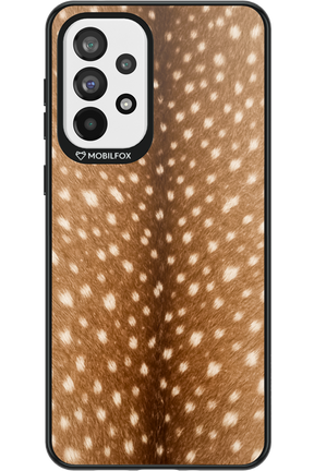 Fawn Dots - Samsung Galaxy A73