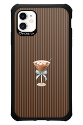 Hot Chocolate Martini - Apple iPhone 11