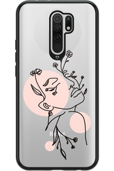 Confidence - Xiaomi Redmi 9