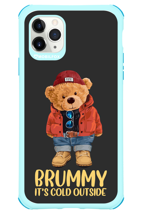 Brummy - Apple iPhone 11 Pro Max