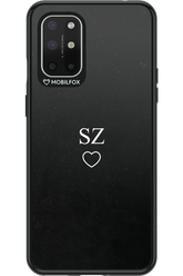 SZ Black 2.0 - OnePlus 8T