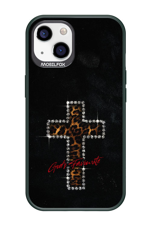 God's Favourite - Apple iPhone 13