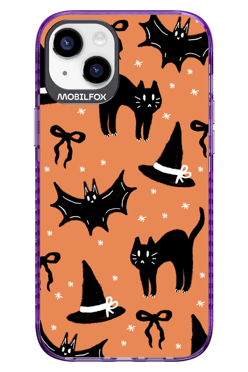 Cat & Bat - Apple iPhone 14 Plus